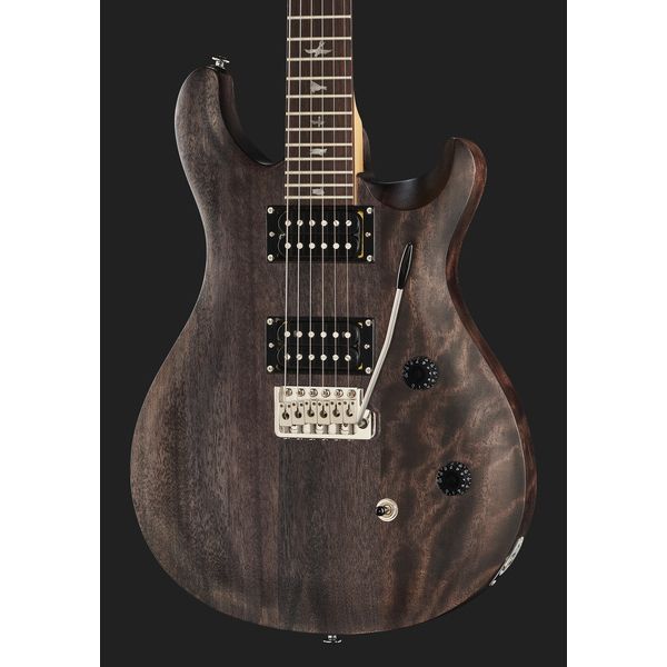 La guitare électrique PRS SE CE 24 Standard Satin CH Test, Avis, Comparatif