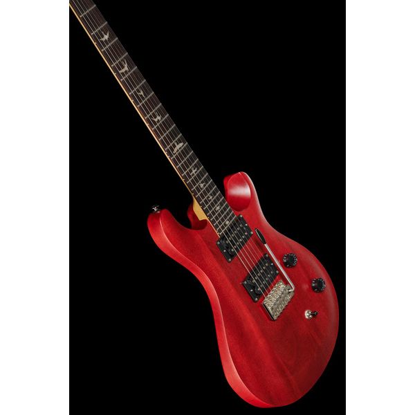 PRS SE CE 24 Standard Satin VC (Guitare électrique) : Test, Avis et Comparatif