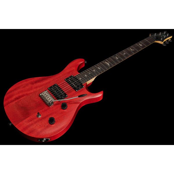 PRS SE CE 24 Standard Satin VC (Guitare électrique) : Test, Avis et Comparatif