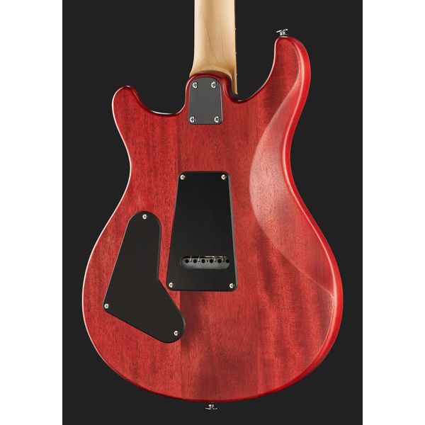 PRS SE CE 24 Standard Satin VC (Guitare électrique) : Test, Avis et Comparatif