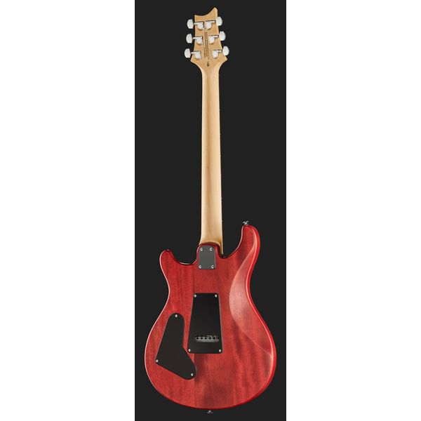 PRS SE CE 24 Standard Satin VC (Guitare électrique) : Test, Avis et Comparatif