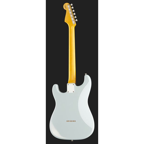 Guitare électrique Fender 59 Strat Hardtail FASB NOS - Test et Avis