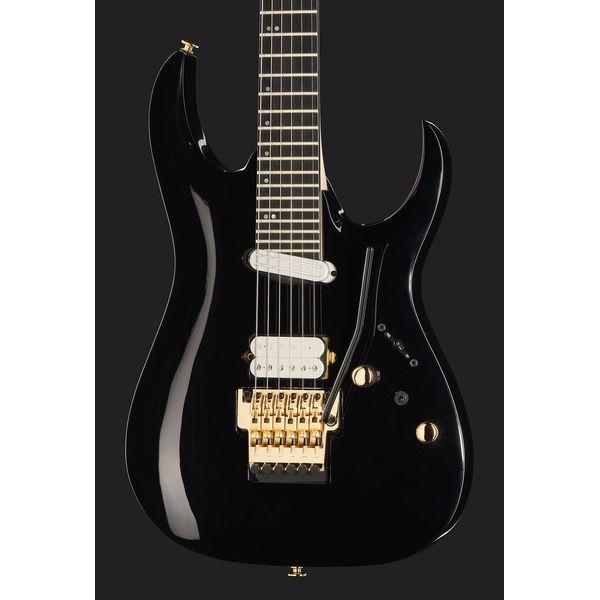 Ibanez RGA622XH-BK (Guitare électrique) / Avis & Test