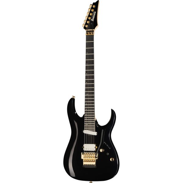 Ibanez RGA622XH-BK (Guitare électrique) / Avis & Test