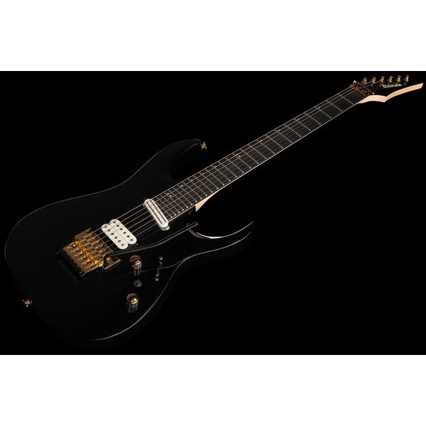 Ibanez RGA622XH-BK (Guitare électrique) / Avis & Test