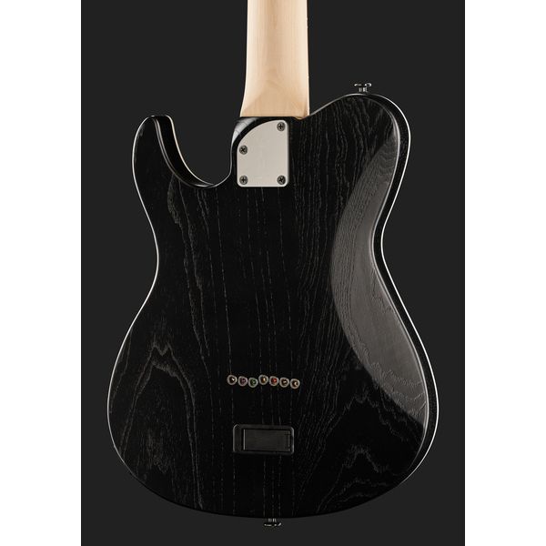 FGN J-Standard Iliad Dark Evo 7 (Guitare électrique) : Test & Avis