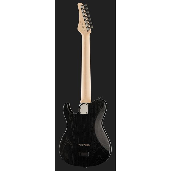 FGN J-Standard Iliad Dark Evo 7 (Guitare électrique) : Test & Avis