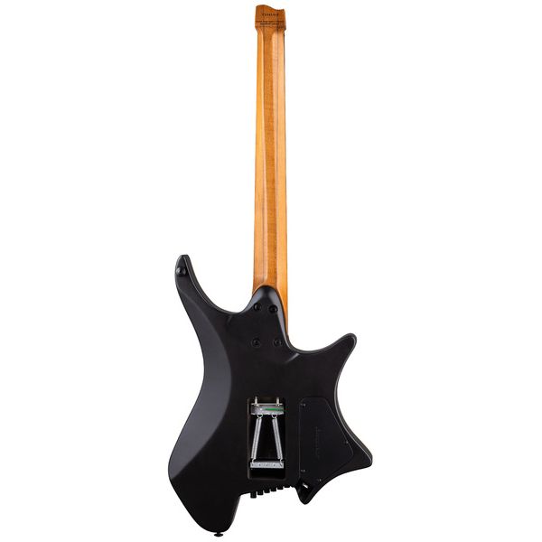 Guitare électrique Strandberg Boden Standard NX 6 Lefty T CH / Test, Avis & Comparatif