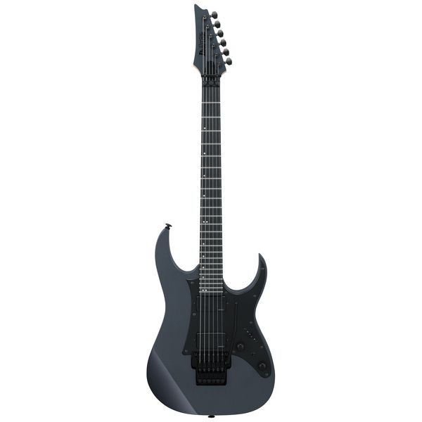 Ibanez RGR5130-GRM Prestige (Guitare électrique) Test, Avis & Comparatif