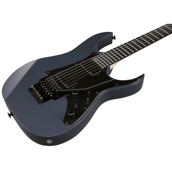 Ibanez RGR5130-GRM Prestige (Guitare électrique) Test, Avis & Comparatif