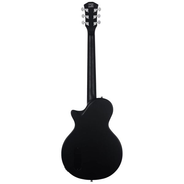 Guitare électrique Larry Carlton L3 P90 Black Satin - Test, Avis