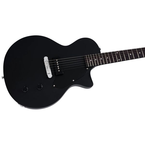 Guitare électrique Larry Carlton L3 P90 Black Satin - Test, Avis