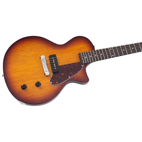 Larry Carlton L3 P90 Tobacco Sunburst (Guitare électrique) , Test & Avis