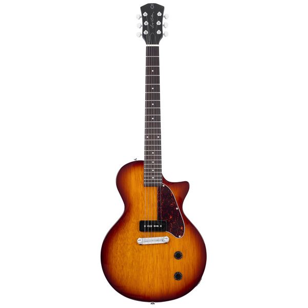 Larry Carlton L3 P90 Tobacco Sunburst (Guitare électrique) , Test & Avis