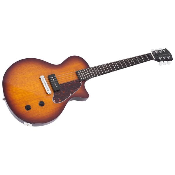 Larry Carlton L3 P90 Tobacco Sunburst (Guitare électrique) , Test & Avis