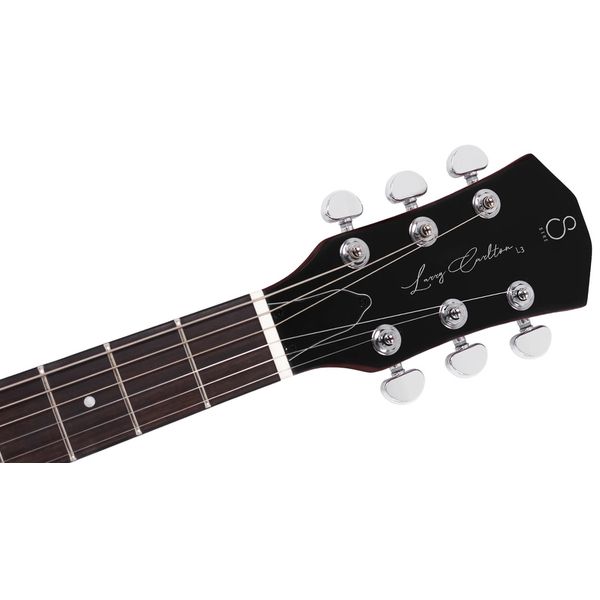 Larry Carlton L3 P90 Tobacco Sunburst (Guitare électrique) , Test & Avis