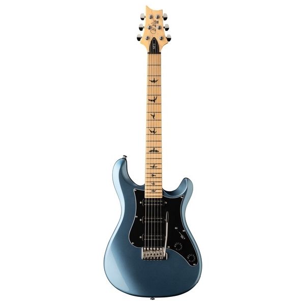 Guitare électrique PRS SE NF3 Ice Blue Metallic M Test, Avis & Comparatif