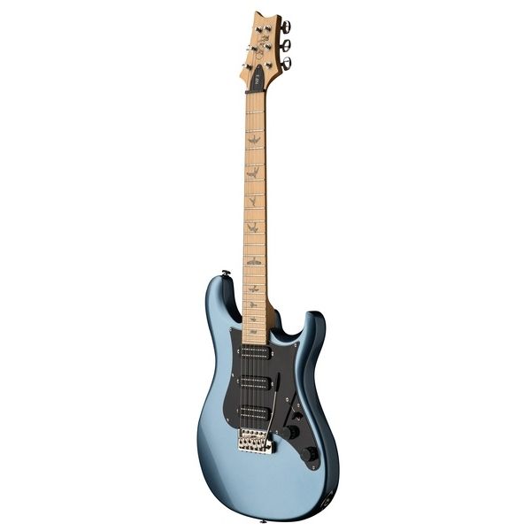 Guitare électrique PRS SE NF3 Ice Blue Metallic M Test, Avis & Comparatif