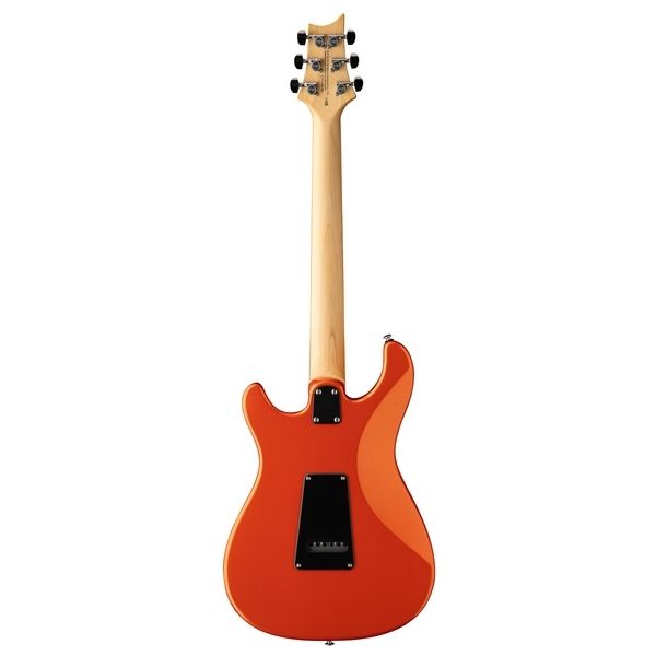 PRS SE NF3 Metallic Orange M (Guitare électrique) : Avis et Test