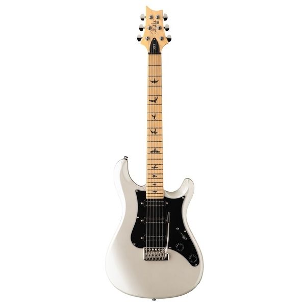 PRS SE NF3 Pearl White M (Guitare électrique) Avis, Test