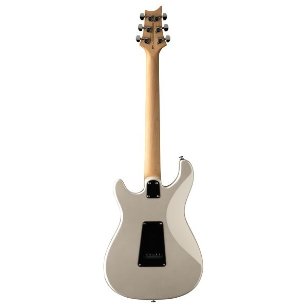 PRS SE NF3 Pearl White M (Guitare électrique) Avis, Test