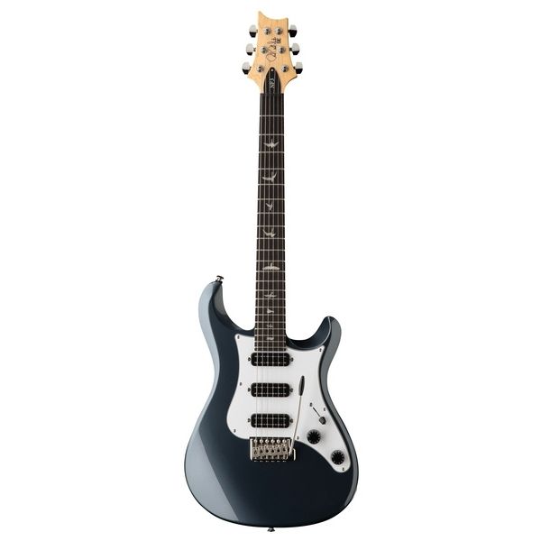 PRS SE NF3 Gun Metal Grey RW (Guitare électrique) - Avis et Test