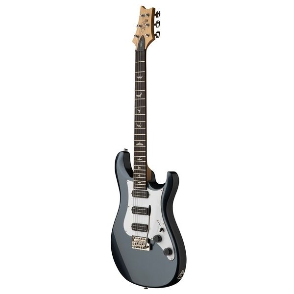 PRS SE NF3 Gun Metal Grey RW (Guitare électrique) - Avis et Test