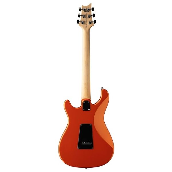 Guitare électrique PRS SE NF3 Metallic Orange RW / Test, Avis & Comparatif