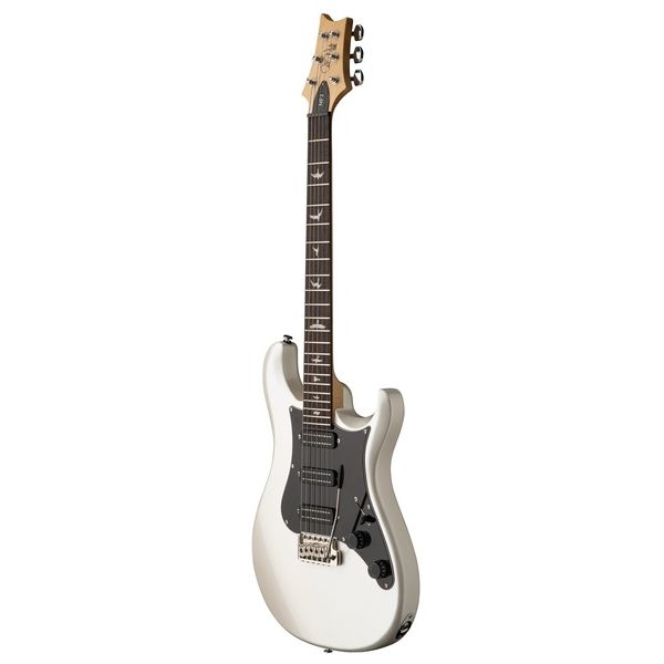 Guitare électrique PRS SE NF3 Pearl White RW Avis, Test