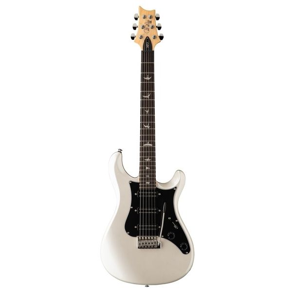 Guitare électrique PRS SE NF3 Pearl White RW Avis, Test