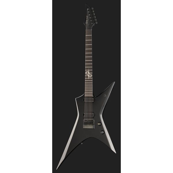 Guitare électrique Solar Guitars X1.6C , Avis et Test