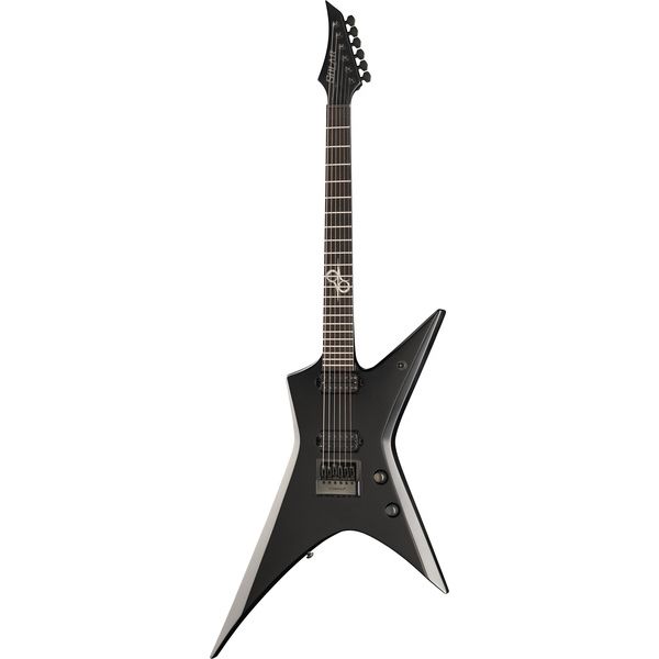 Guitare électrique Solar Guitars X1.6C , Avis et Test