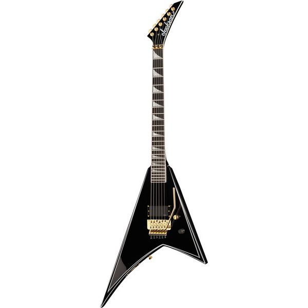 Jackson JCP RR24MG 1H (Guitare électrique) / Test, Avis & Comparatif