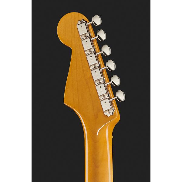 Fender AV II 61 STRAT RW FRD (Guitare électrique) , Avis & Test