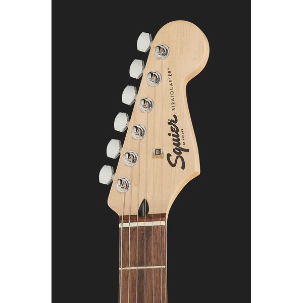 Squier Sonic Strat LRL California BL (Guitare électrique) Avis & Test