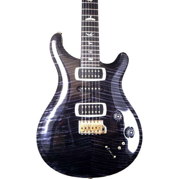 PRS Modern Eagle V Grey B 10 Top (Guitare électrique) , Test, Avis