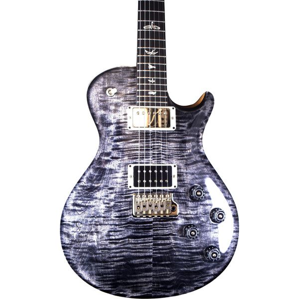 Guitare électrique PRS Mark Tremonti Charcoal 2024 / Test, Avis et Comparatif