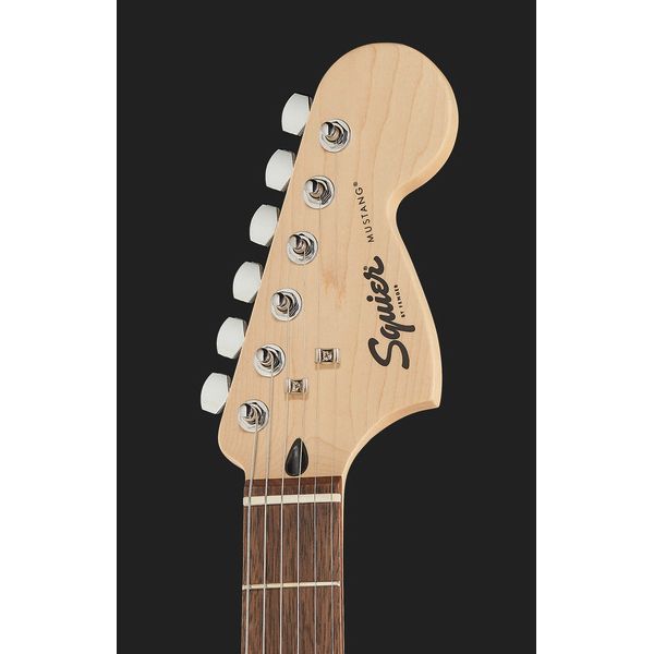 Squier Sonic Mustang HH California BL (Guitare électrique) : Test & Avis