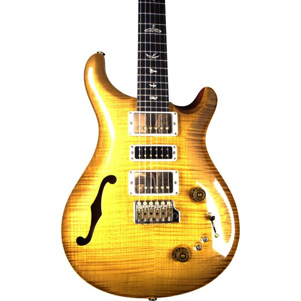 PRS Special S/H 22 MSB 10 Top (Guitare électrique) , Test, Avis, Comparatif