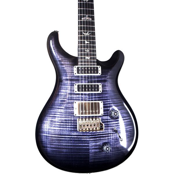 La guitare électrique PRS Studio Purple Mist 2024 / Test, Avis