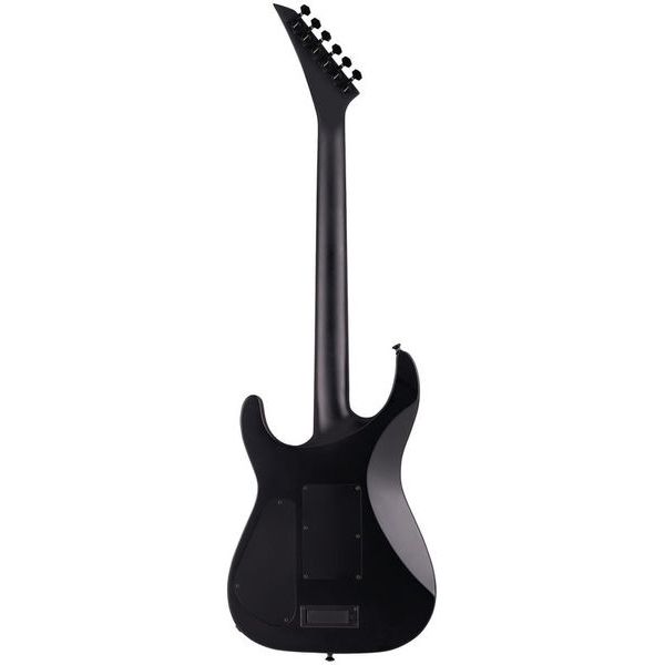 Guitare électrique Jackson SLX DX Soloist X Series WC : Avis, Test