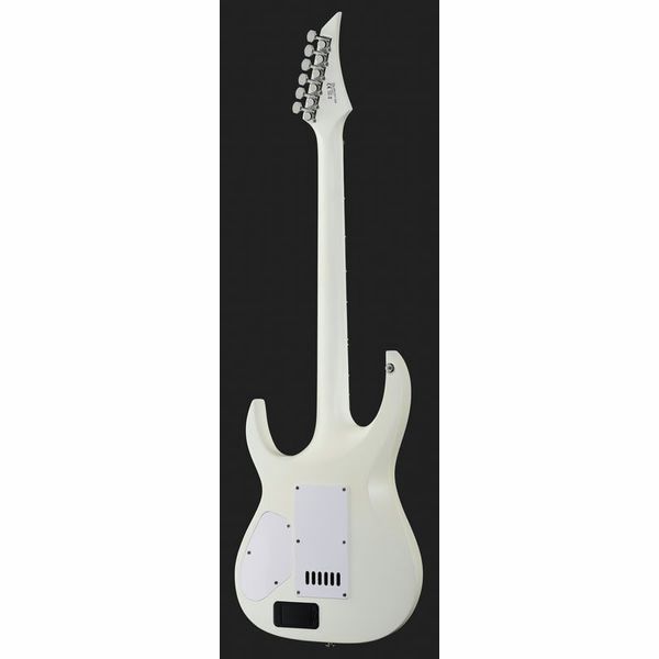 Solar Guitars A1.6Vinter Pearl White Matte (Guitare électrique) Test et Avis