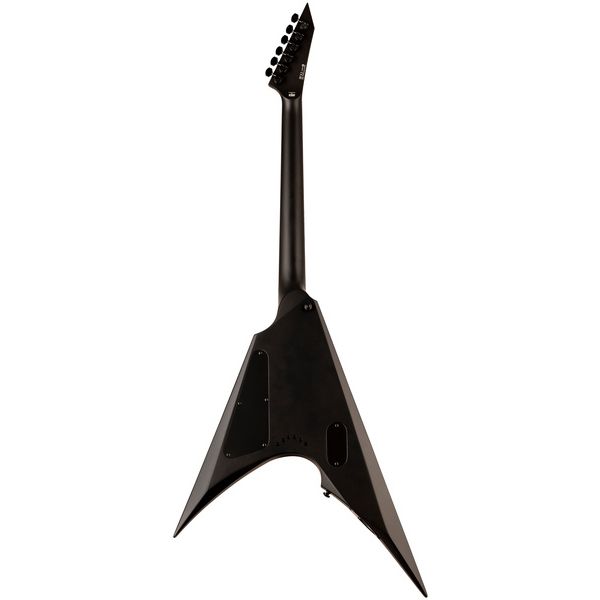 ESP LTD Arrow-NT Black Metal BLKS (Guitare électrique) Test et Avis