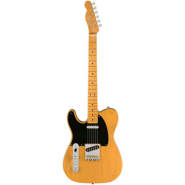 Fender AV II 51 TELE LH MN BTB