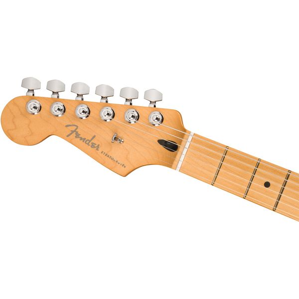 Fender Player Plus Strat LH MN 3TSB (Guitare électrique) / Test et Avis