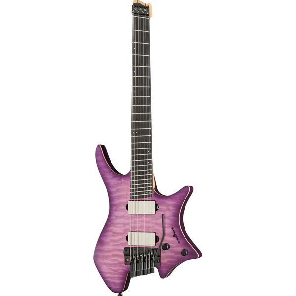 Strandberg Boden Prog NX 7 Twilight