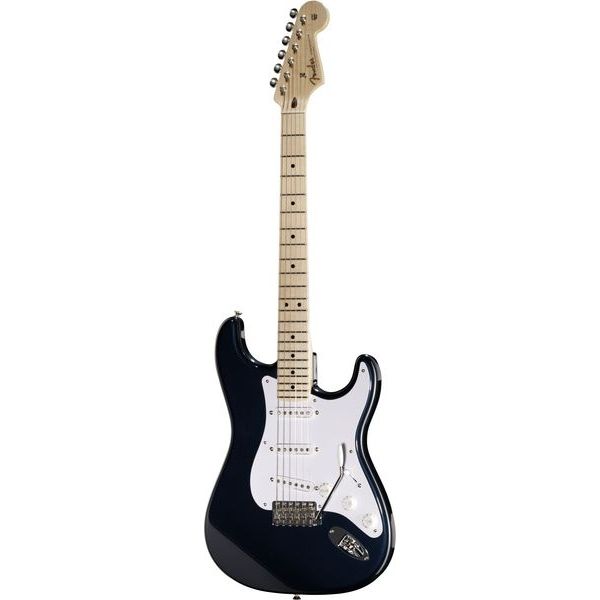 Guitare électrique Fender Clapton Strat Custom Shop MB , Test, Avis & Comparatif