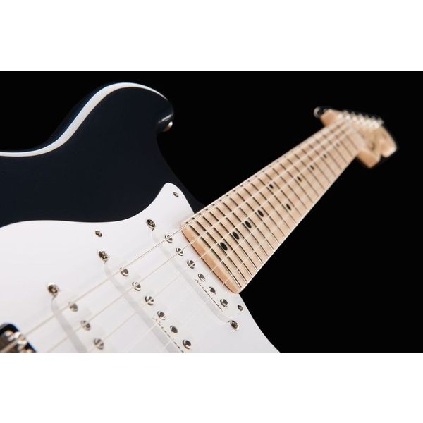 Guitare électrique Fender Clapton Strat Custom Shop MB , Test, Avis & Comparatif