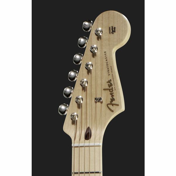 Guitare électrique Fender Clapton Strat Custom Shop MB , Test, Avis & Comparatif