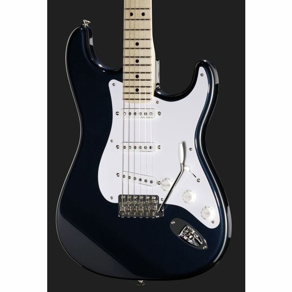 Guitare électrique Fender Clapton Strat Custom Shop MB , Test, Avis & Comparatif